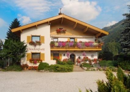 Feriengaestehaus Glockenstuhl Zell am See Kültér fotó