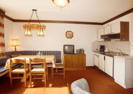 Feriengaestehaus Glockenstuhl Zell am See Kültér fotó