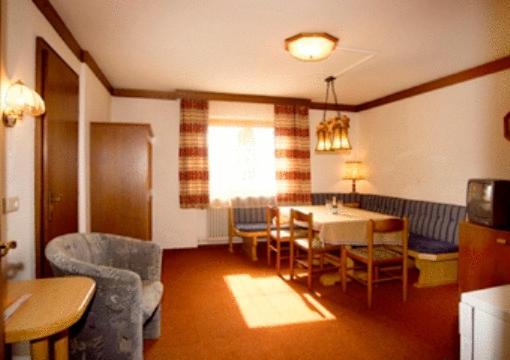 Feriengaestehaus Glockenstuhl Zell am See Kültér fotó